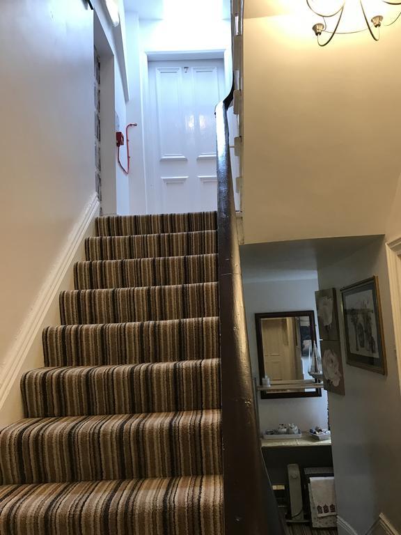 Lighthouse Guest House Whitley Bay Dış mekan fotoğraf